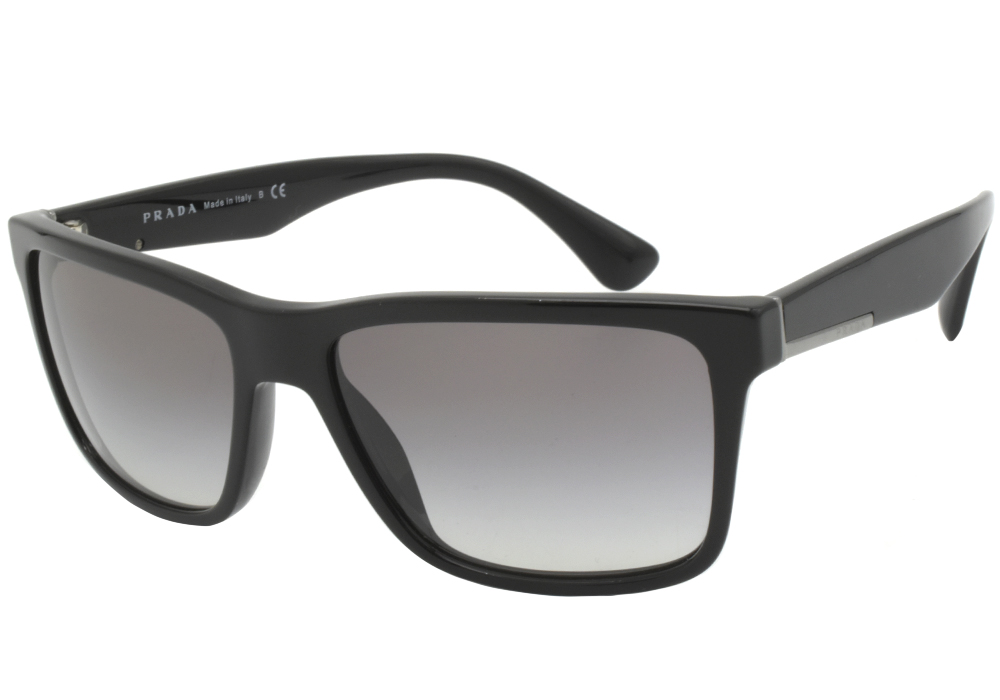 Prada SPR 19S 1AB-0A7