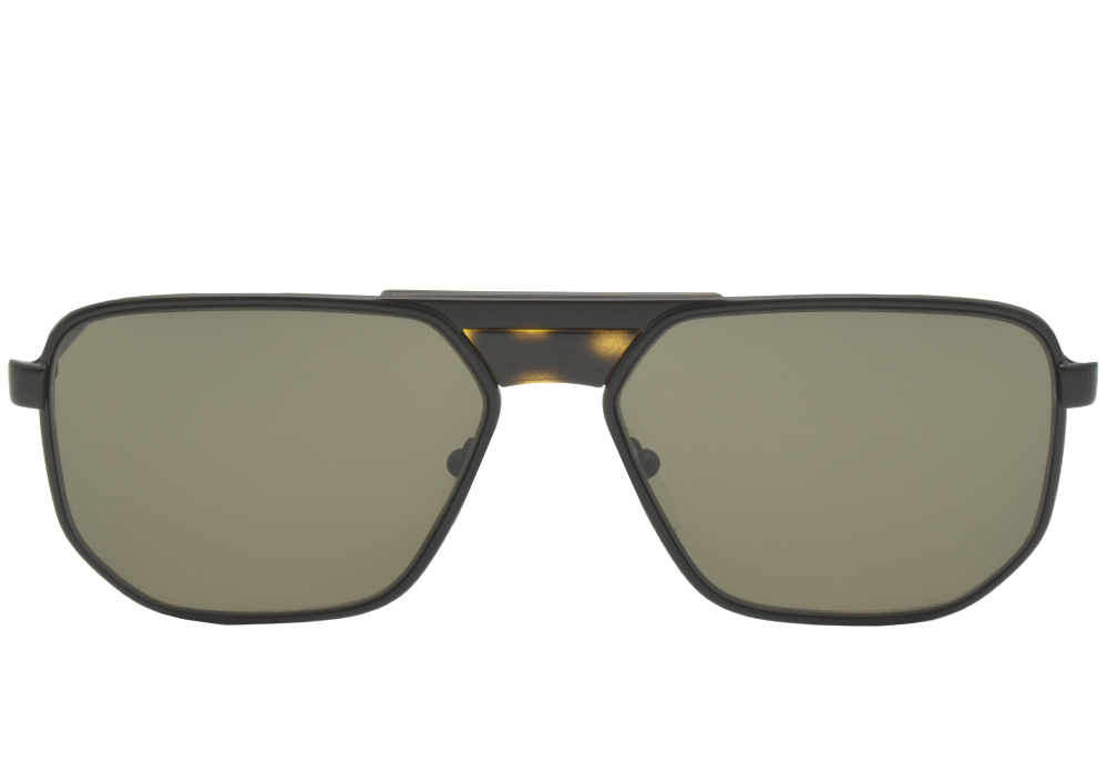 Солнцезащитные очки Prada SPR 60WS 1BO-5G1