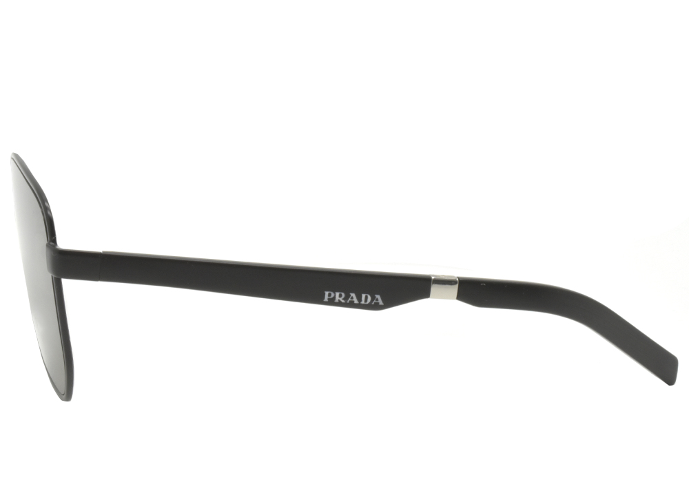Солнцезащитные очки Prada SPR 60WS 1BO-5G1