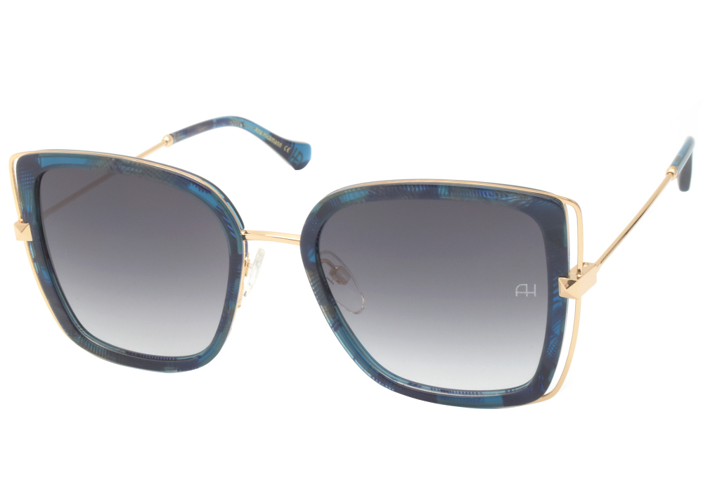 Солнцезащитные очки Ana Hickmann AH3246 G21
