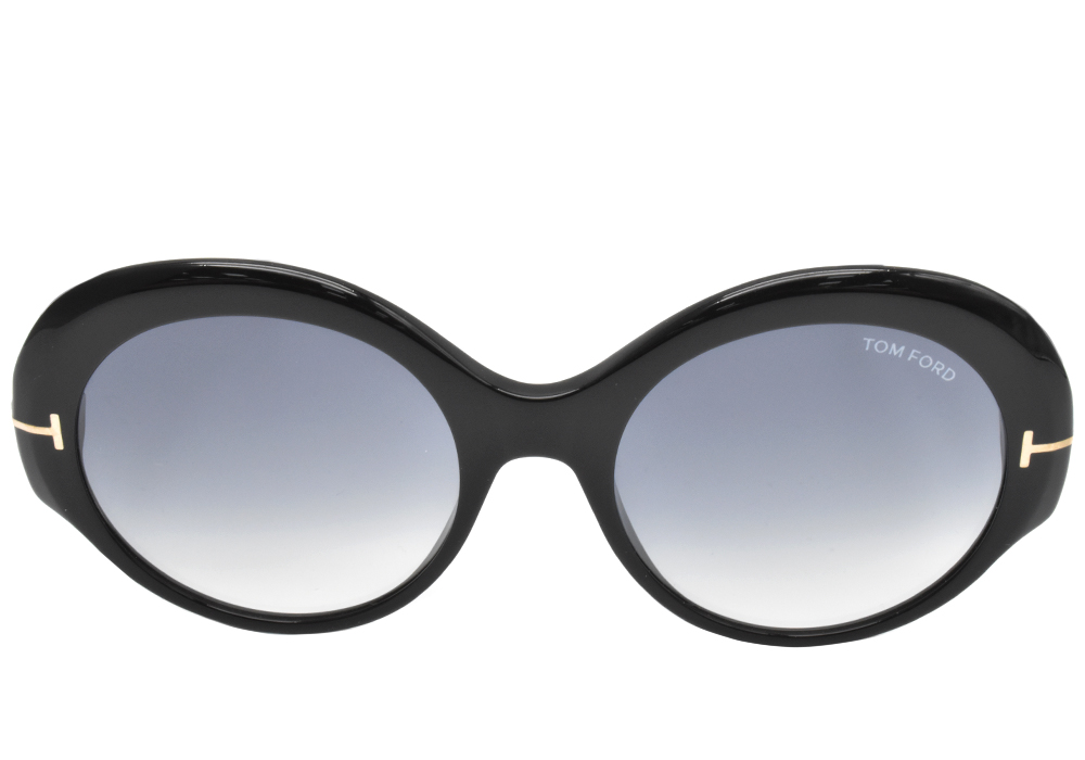 Солнцезащитные очки Tom Ford TF873 01B