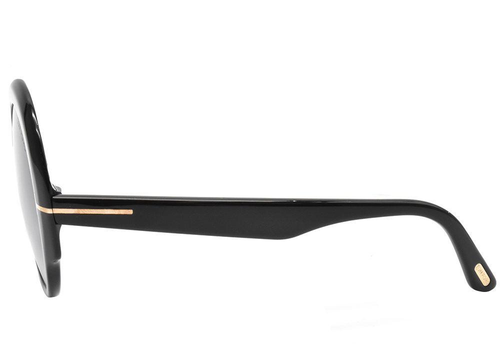 Солнцезащитные очки Tom Ford TF873 01B