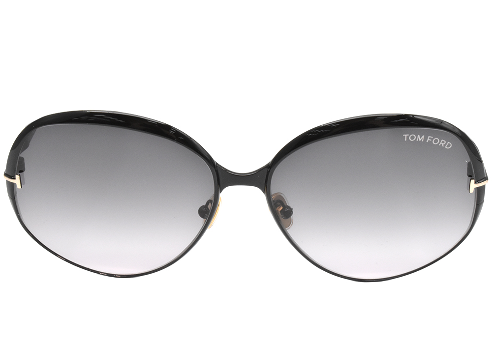 Солнцезащитные очки Tom Ford TF913 01B
