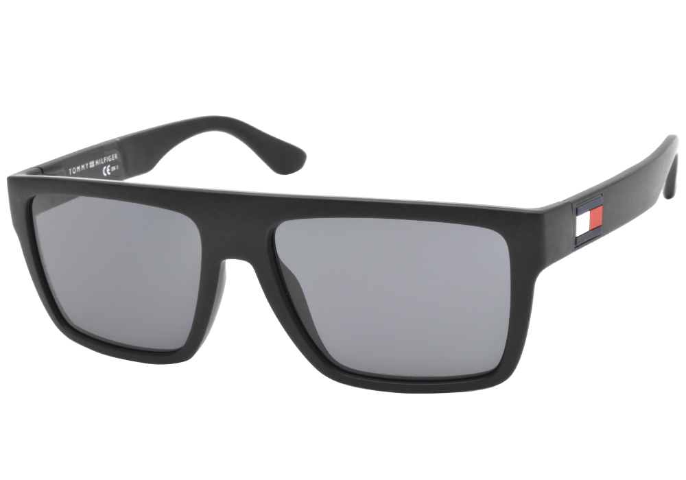 Солнцезащитные очки TOMMY HILFIGER TH 1605/S 003IR