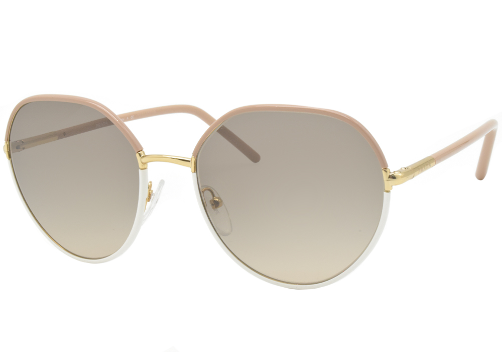 Солнцезащитные очки Prada SPR 65XS 09G-3D0