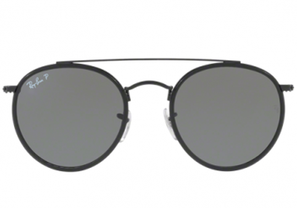  Ray Ban RB 3647-N 002/58