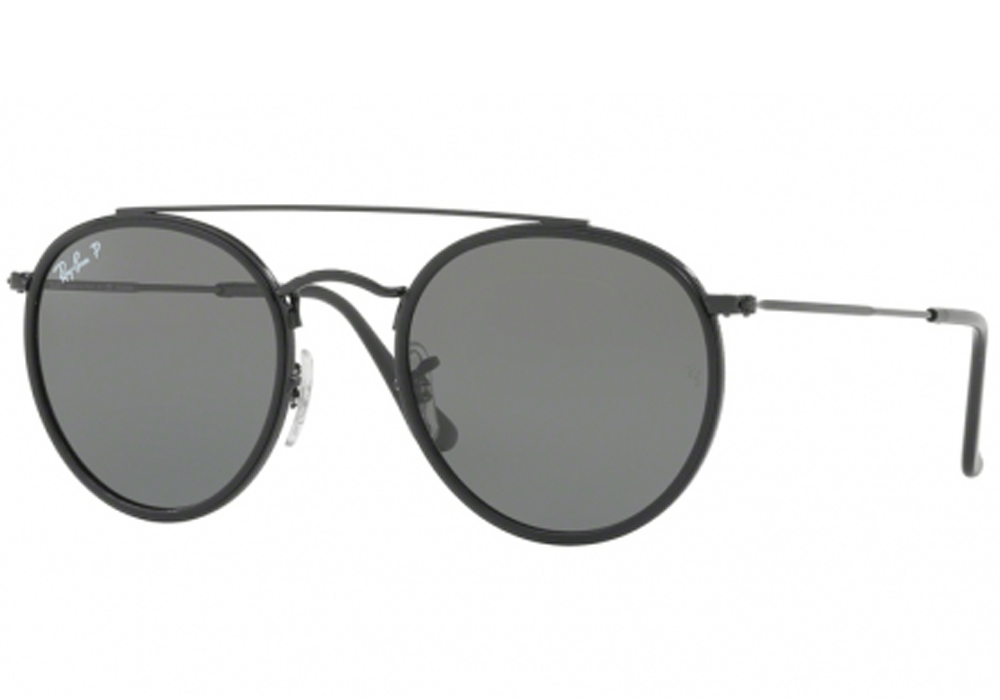  Ray Ban RB 3647-N 002/58