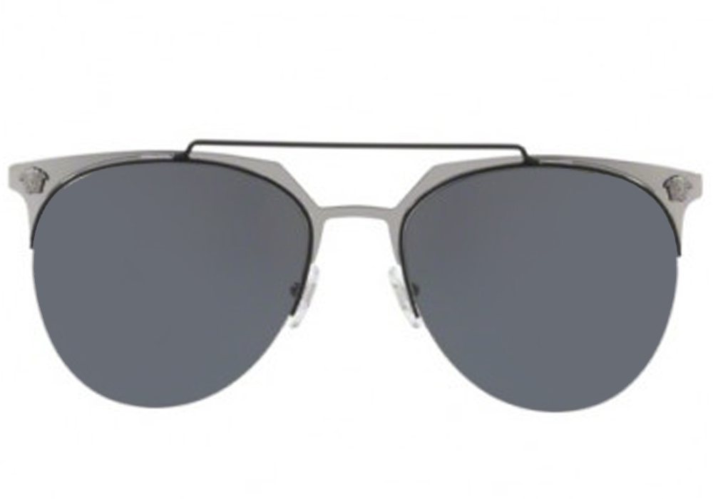  VERSACE MOD 2181 1001/87