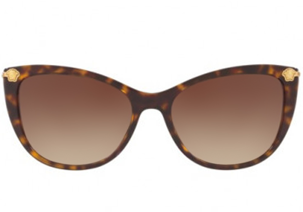  VERSACE MOD 4345-B 108/13