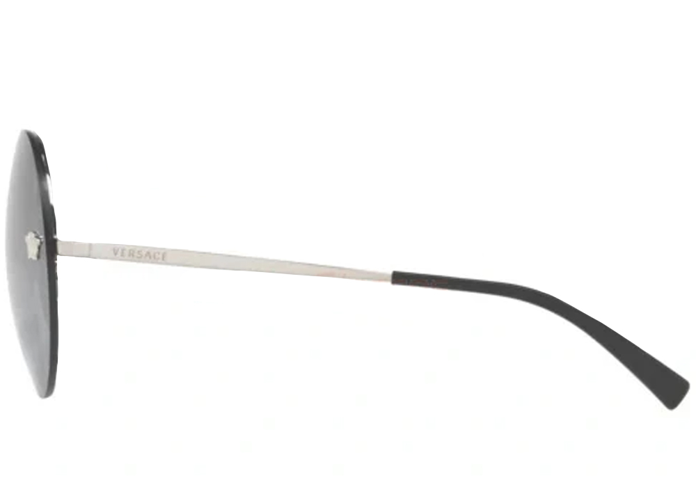  VERSACE MOD 2176 1000/6G