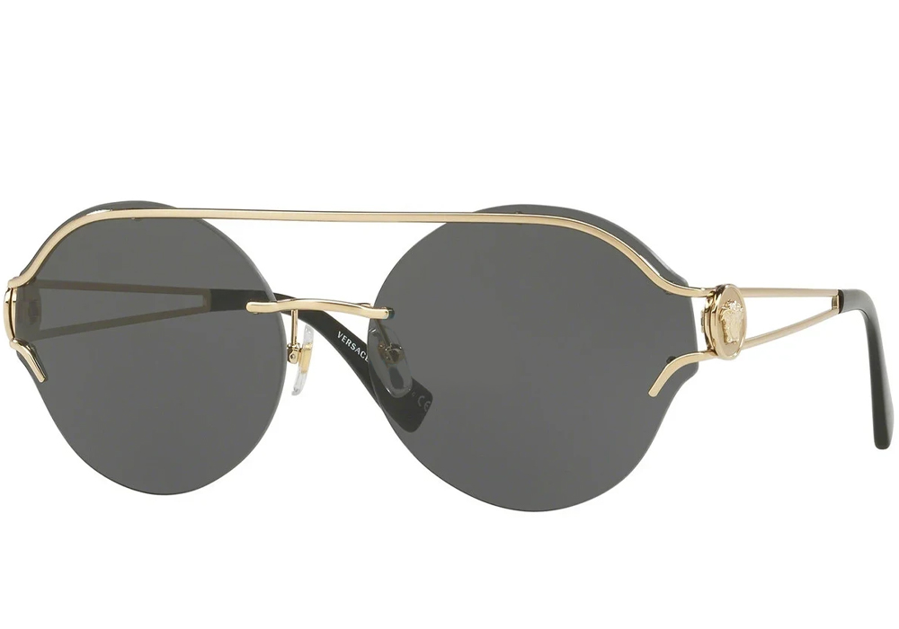  VERSACE MOD 2184 1252/87