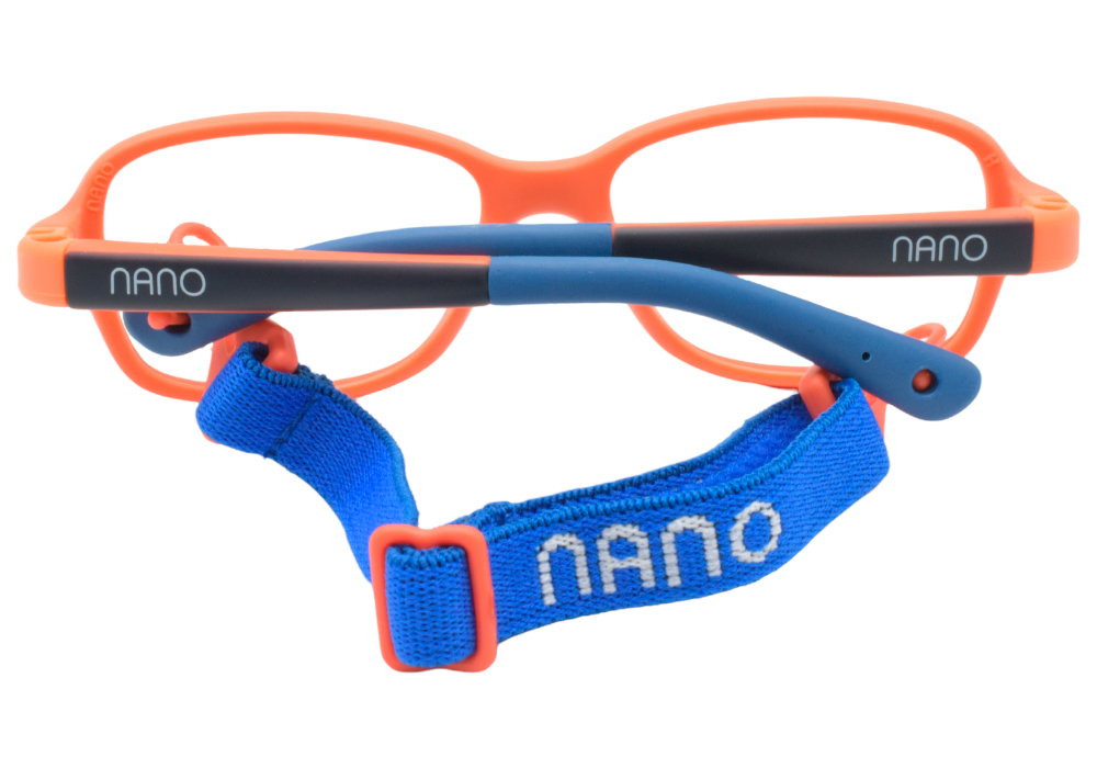 Оправы (очки) Nano NAO50031H