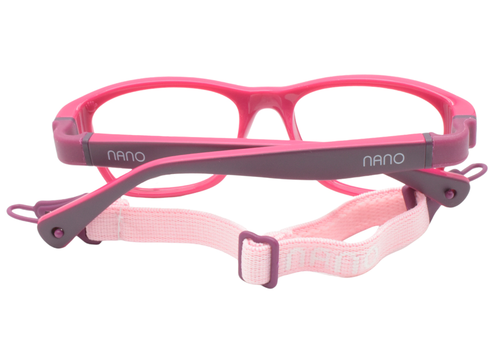 Оправы (очки) Nano NAO3050345