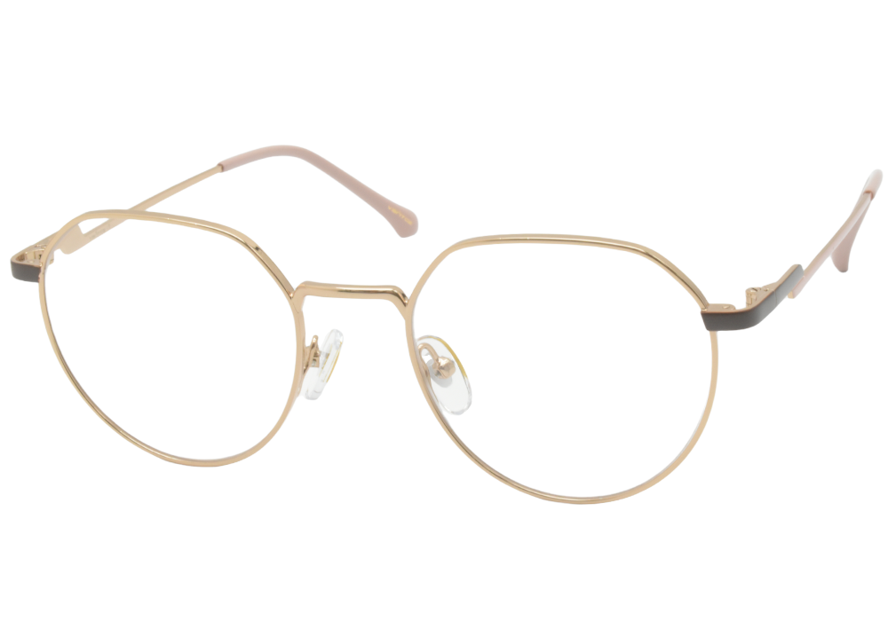 Оправы (очки) VENTOE VD3074 C01