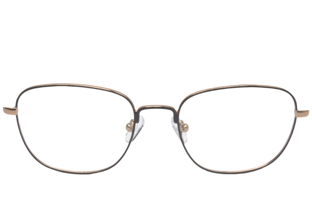 Оправы (очки) BANISS BR5064 C01